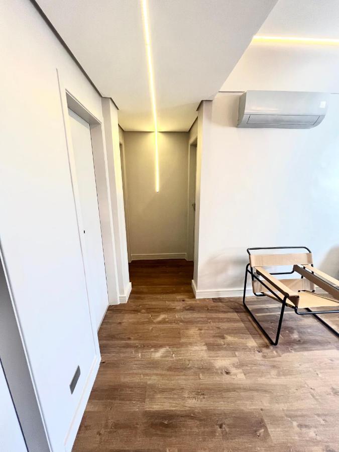 Flat 2 Quartos, Novo, Na Avenida Paulista Сан-Пауло Экстерьер фото