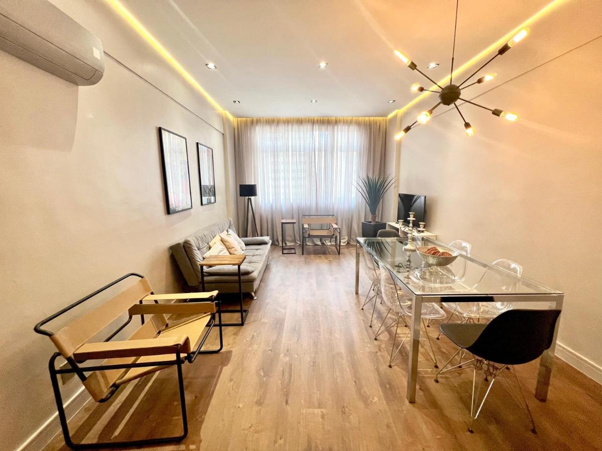 Flat 2 Quartos, Novo, Na Avenida Paulista Сан-Пауло Экстерьер фото